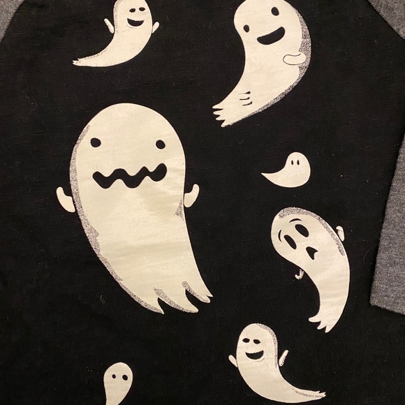 2/$20💥Gap Kids Boys Long Sleeve T-Shirt - Picture 3 of 4